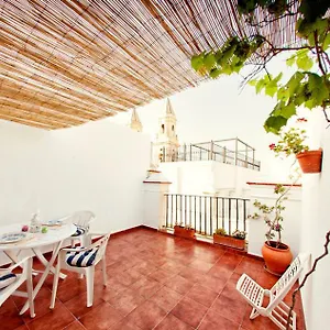 El ático De Cervantes Cádiz
